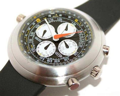 ikepod replica watch